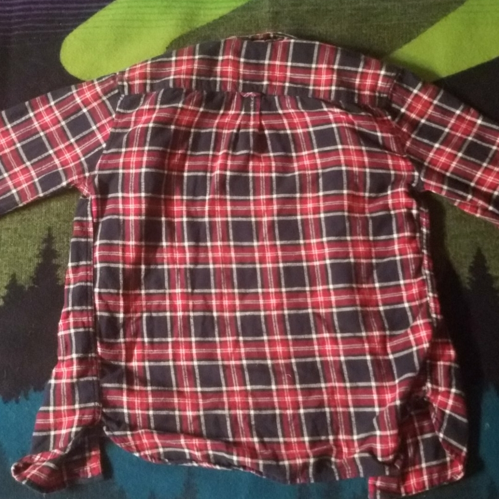 Flanell - Picture 2 of 2